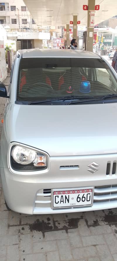 Suzuki alto vxr for sell