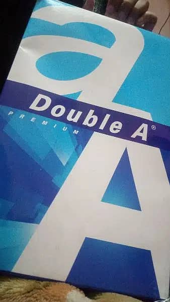 Double A paper rim , 80gsm , only 15 rims