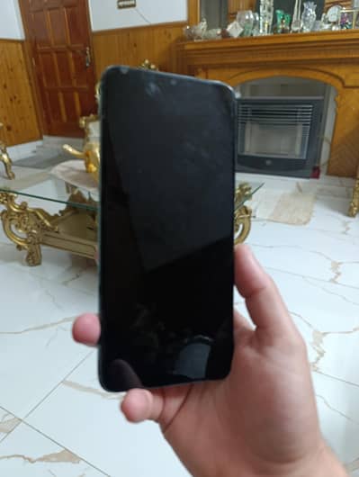 Infinix Hot 10 play (IC issue)