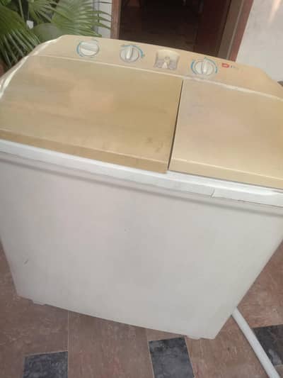 dawance washing machine with dryer for sale