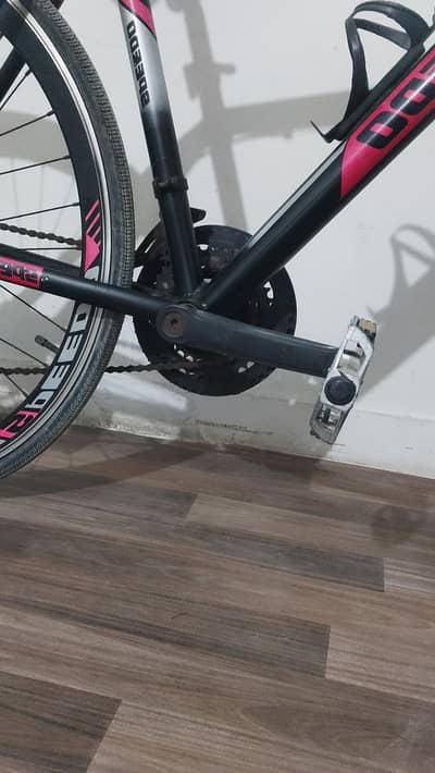 speedo brand bicycle