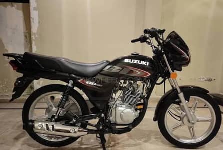 suzuki gd110