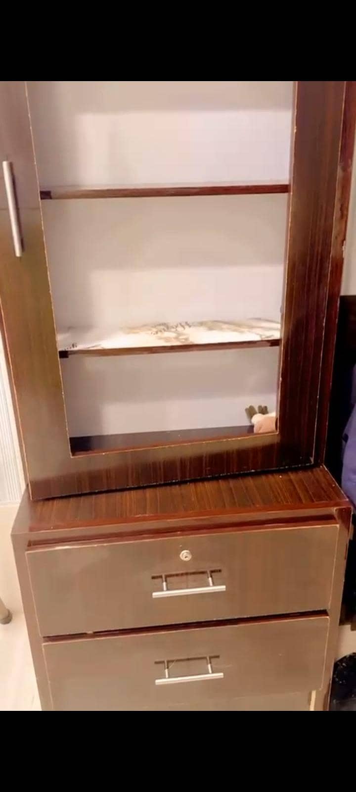 dressing 1