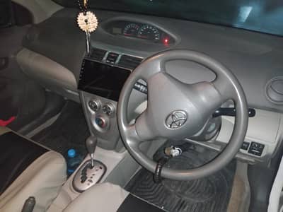 Toyota  Belta