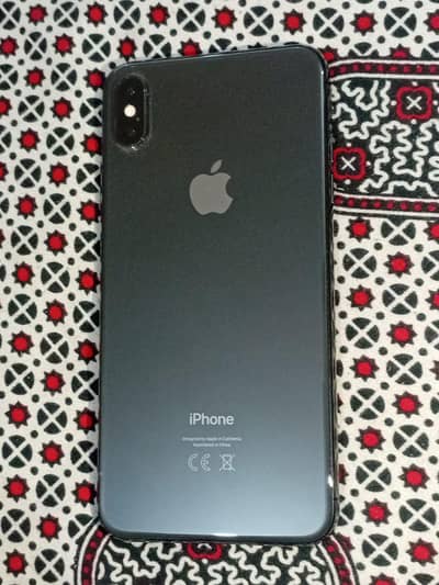 iphone xs max