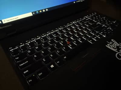 Lenovo W541 Thinkpad