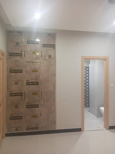 2 bed apartment available for rent