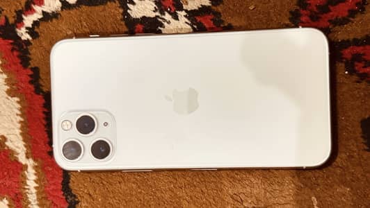 Apple iPhone 11 Pro