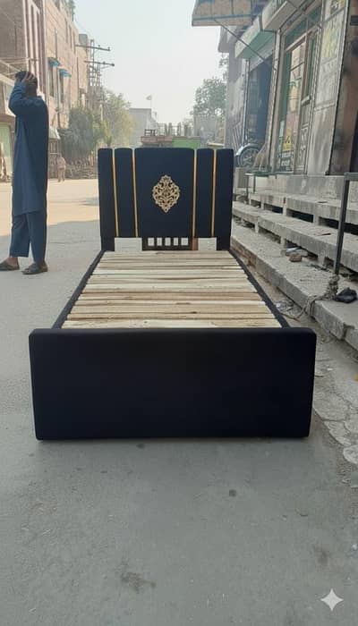 new single bed / single beds