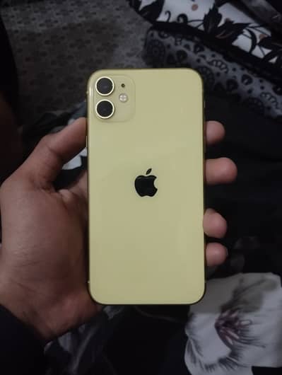 Iphone 11 non pta