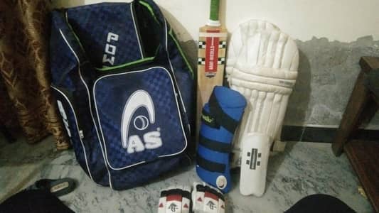 cricket kit for sale
