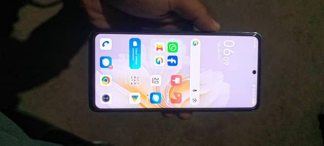 Tecno camon 20
