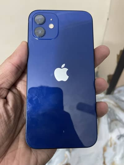 iphone 12 NON pta