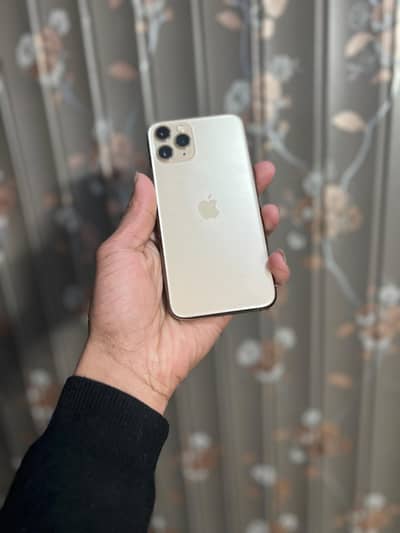IPHONE 11 Pro PTA APPROVED (Urgent Sale (
