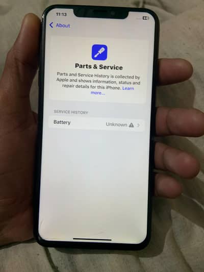 I phone xs max non pta 64 gb