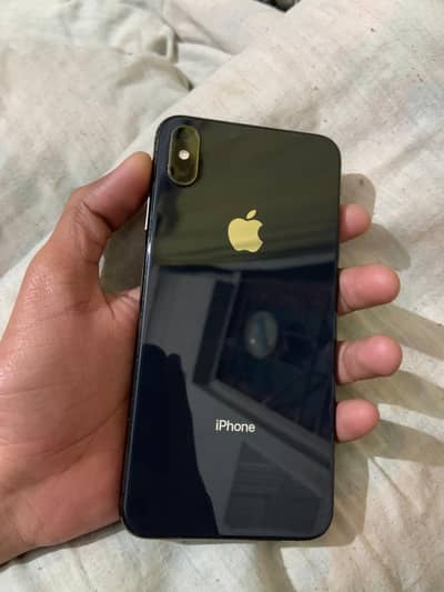 I phone xs max non pta 64 gb