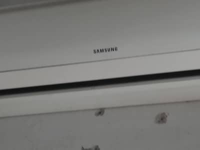 DC inverter AC/Samsung AC