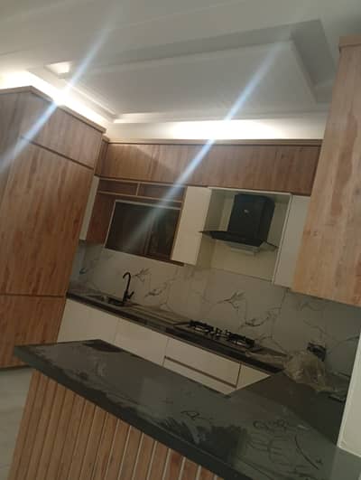 PORTION 3BED DD FOR RENT