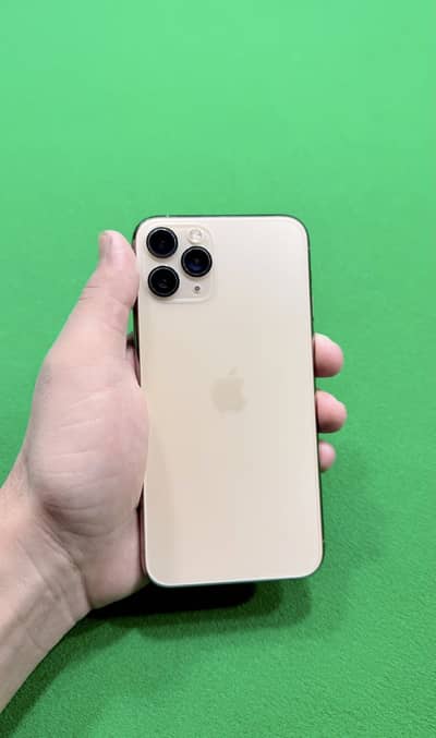 11 Pro Non PTA 256GB 91 Battery Health