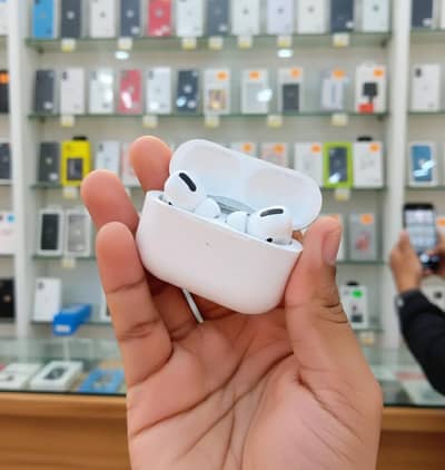 Apple AirPods Pro 2 – Brand New & Original