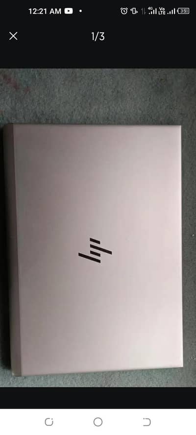 Urgent Sale – Core i5 8th Gen Laptop – Excellent Condition – 55,000
