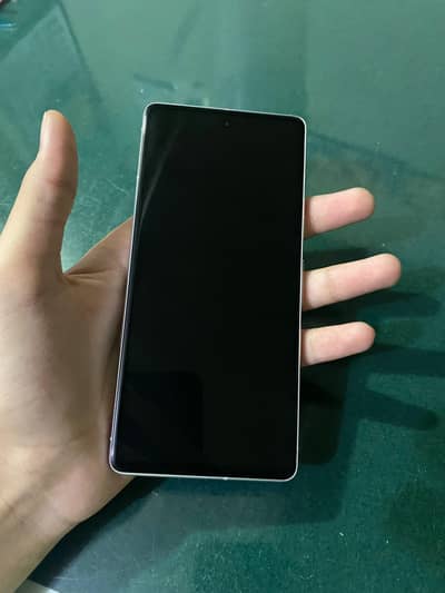 Google Pixel 7| 128 GB| Unofficial pta Approved