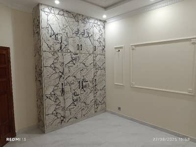 Reasonably-Priced 10 Marla Lower Portion In Pak Arab Society Phase 1 - Block C, Lahore Is Available As Of Now