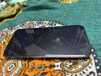 Iphone 14 pro max 256 gb pta approved black