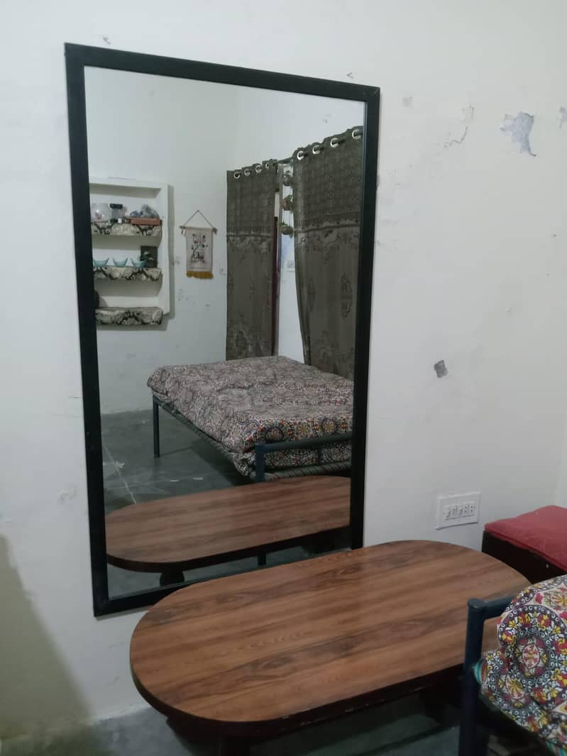 1 mirror 0