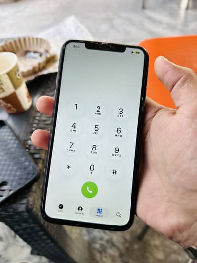 iphone 11 pro max for sale urgent ‼