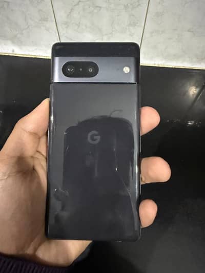 GOOGLE PIXEL 7 | 6/128 | FOR SALE URGENT
