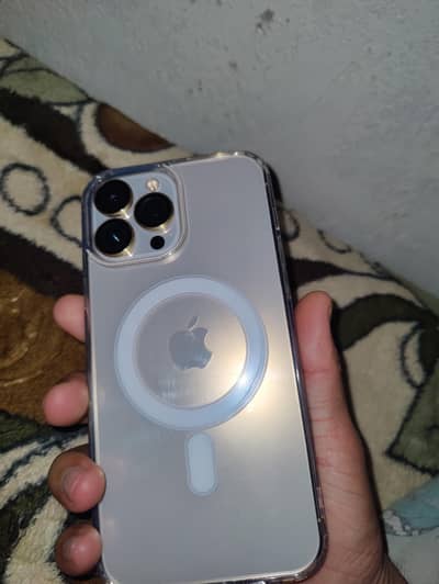 13 pro mix all ok non pata sim warking 4 months 99 health