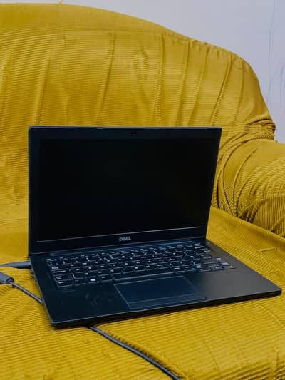 Dell laptop i5-6300U