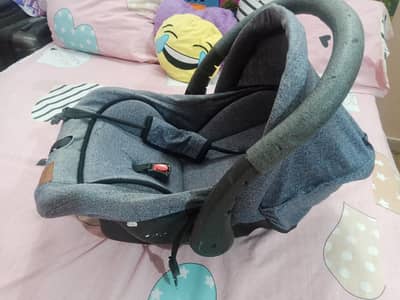 urgent sale carry cot