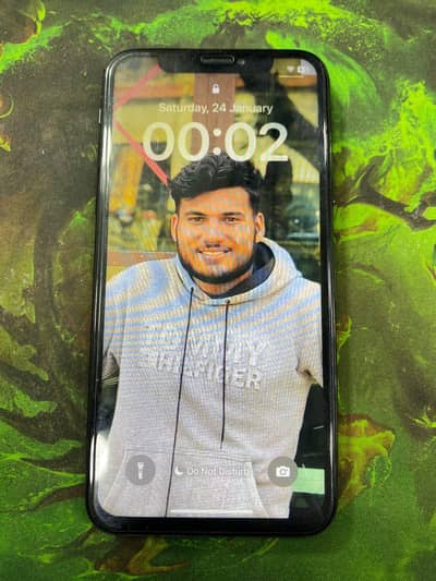 iphone x 256GB non pta