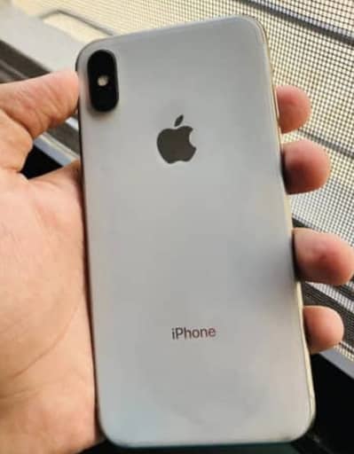 iPhoneX 10