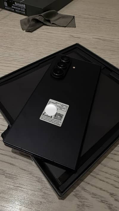 PTA APPROVED FOLD 7 1TB BLACK