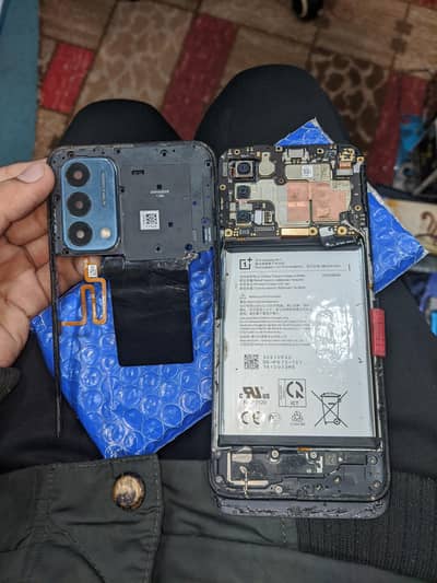 OnePlus 5 5T 6 6T 7 7T 8 8T 9 Pro Original Parts