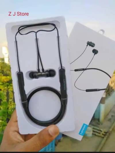 Lenovo HE05 Bluetooth earphones