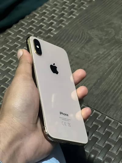 I phone XS PTA approve