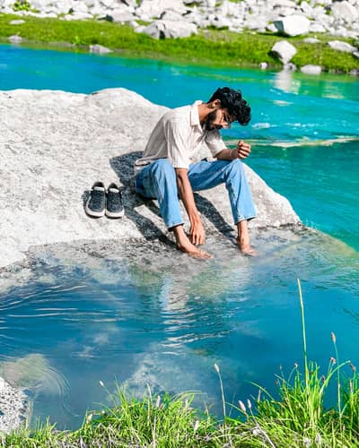 waseem