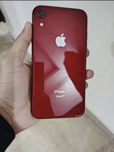 Iphone xr non pta