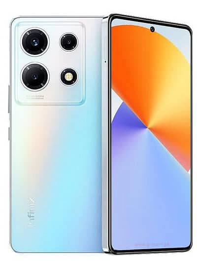 infinix note 30   8+8  256