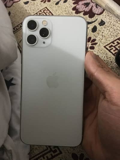 iPhone 11 pro 256GB non PTA factory unlock