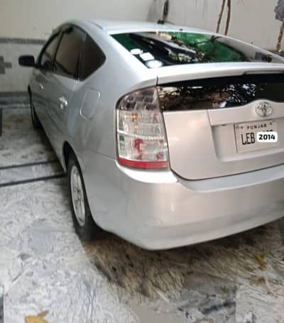 Prius 2010/14 Home used.