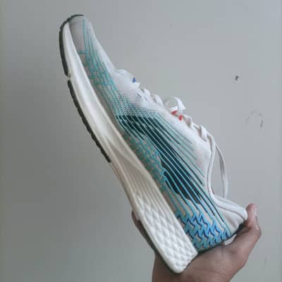 Preloved Imported Lightweight Jogger with Perfect Grip Size 41