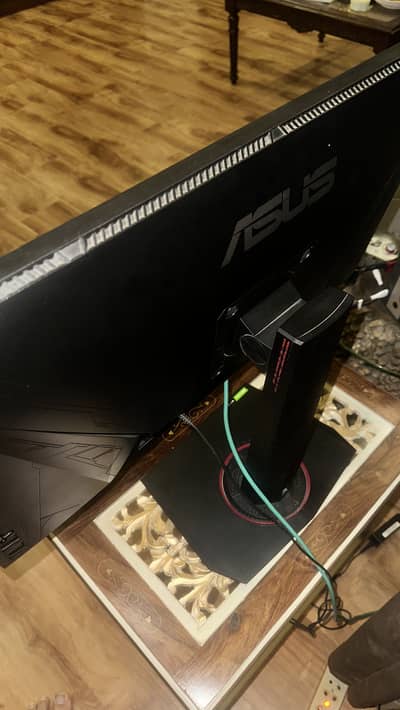 Asus 27” VG278 144 Hz Gaming Monitor