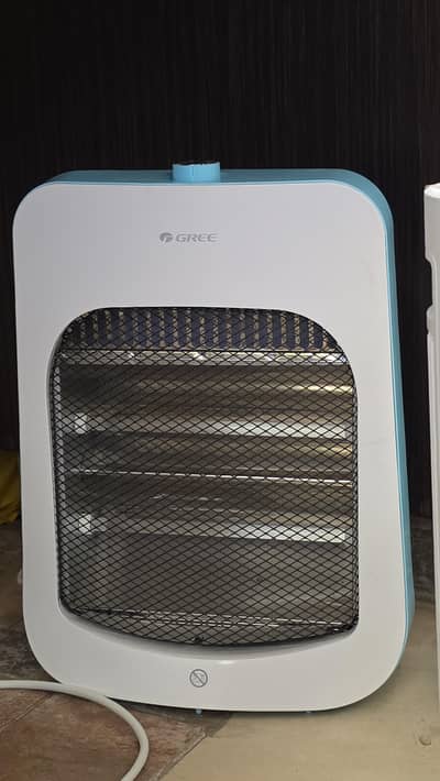 Gree heater