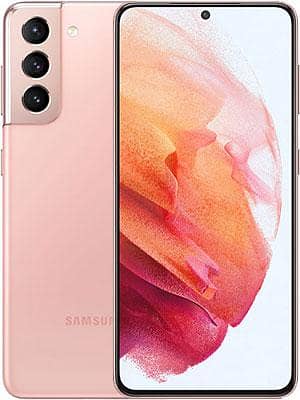 Samsung S21 Approved