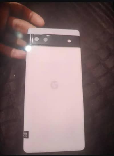 condition 10 by 10 Al ok